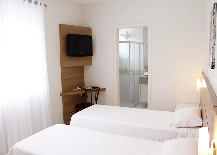 Hotel Porto Madero