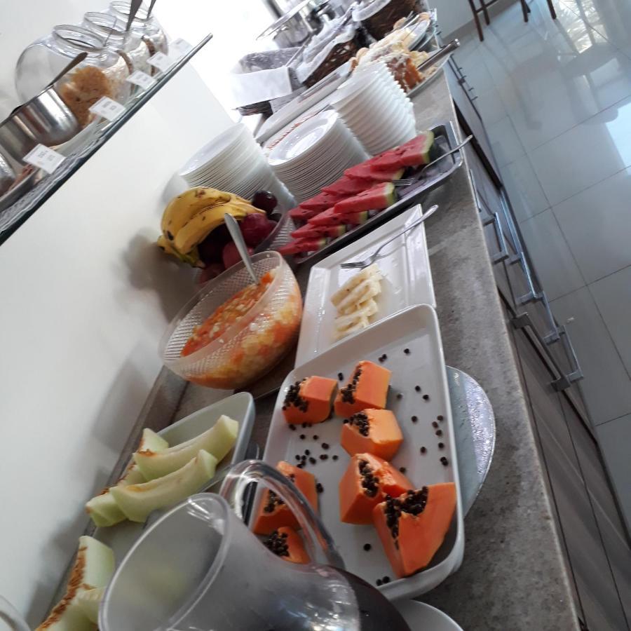Porto Madero Hotel