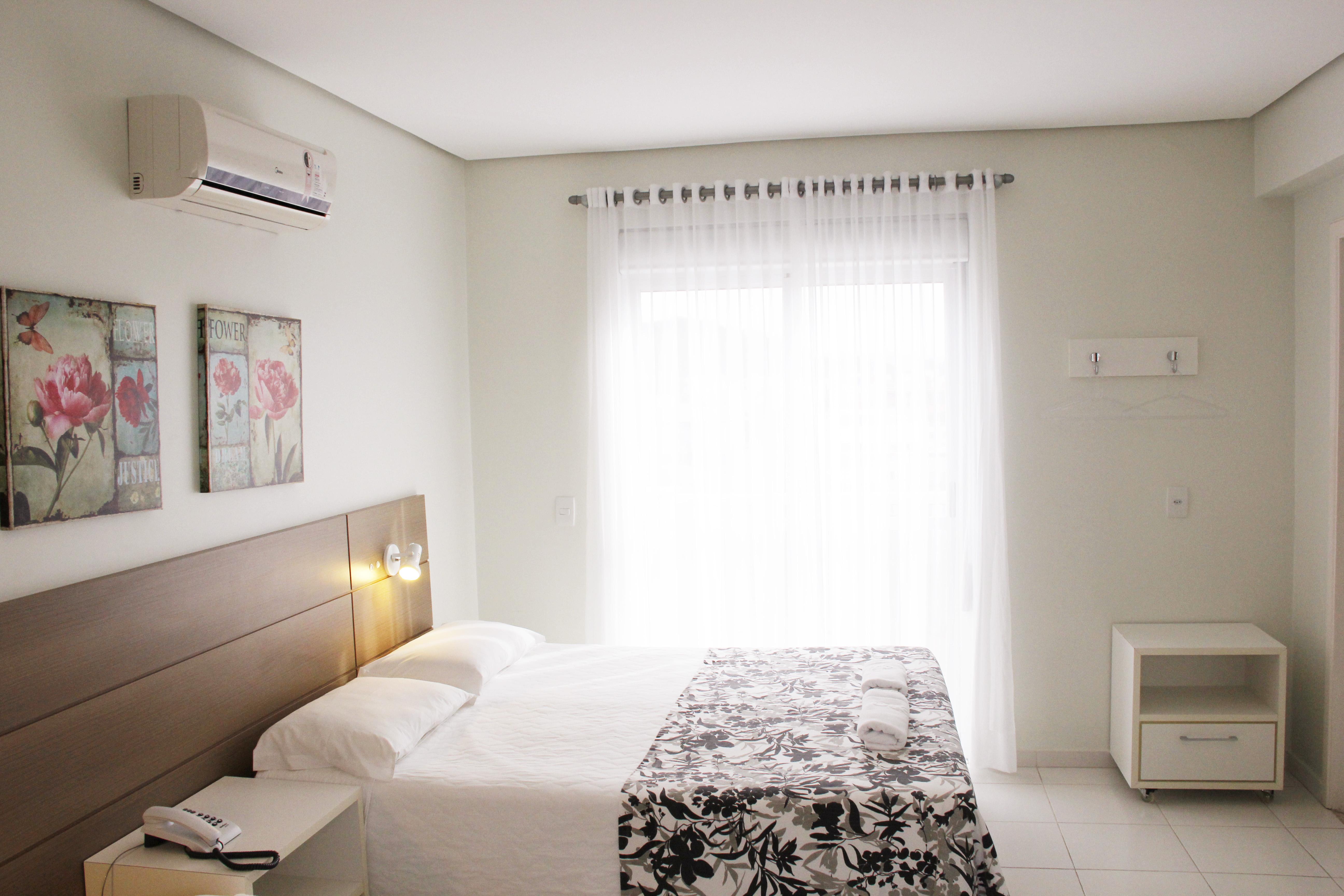 Porto Madero Hotel Florianopolis