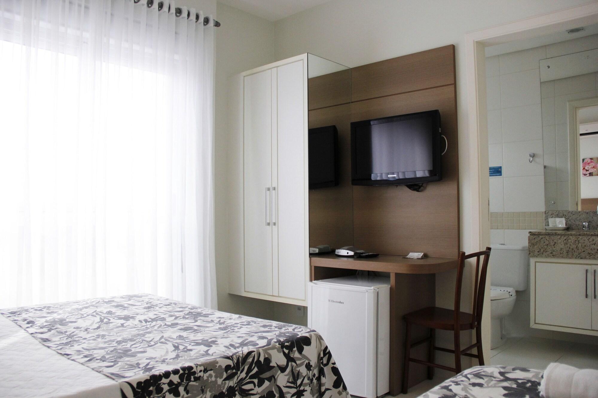 Porto Madero Hotel Florianopolis