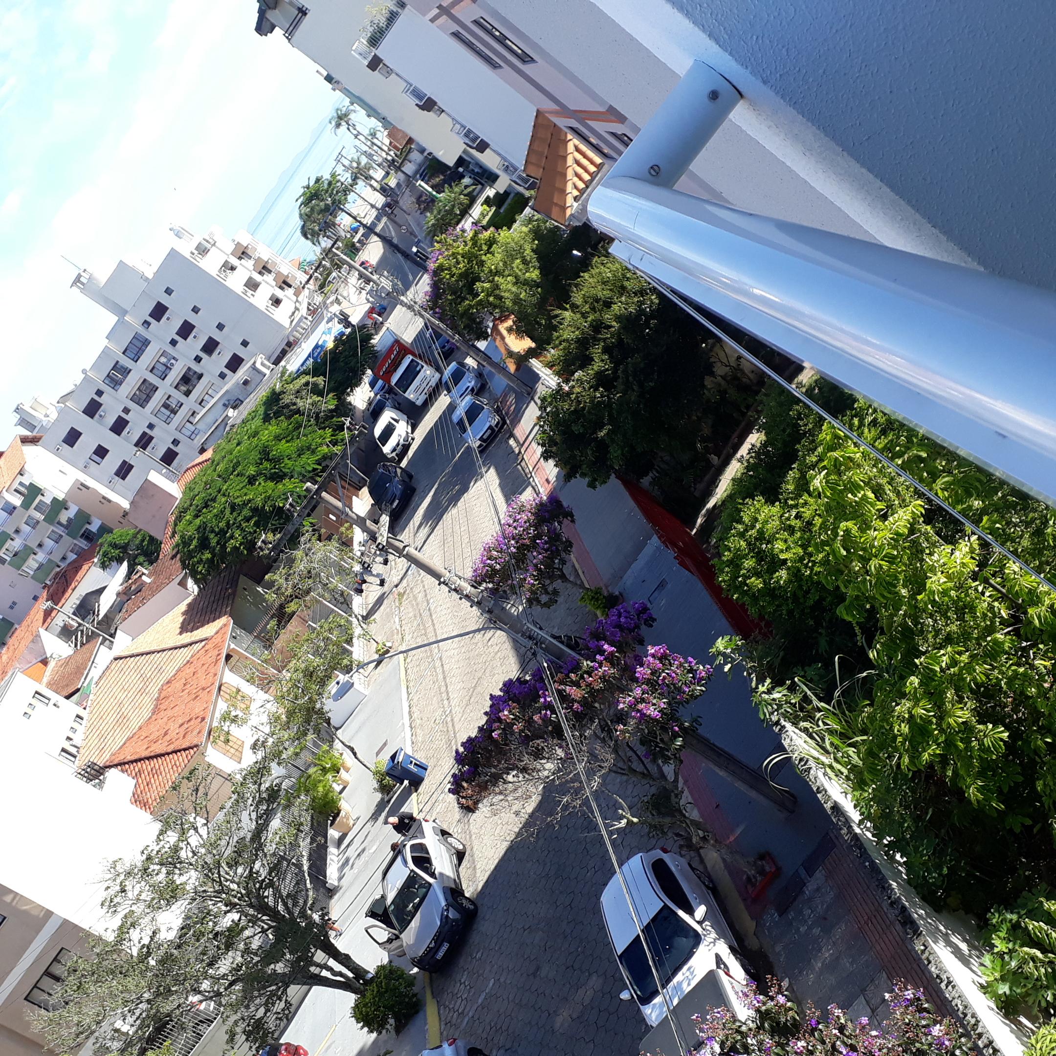 Hotel Porto Madero Florianopolis