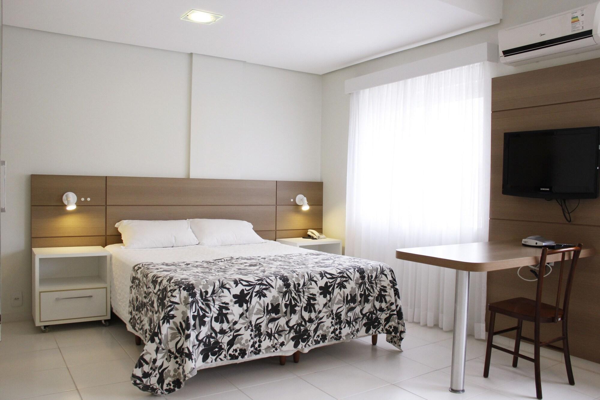 Porto Madero Hotel