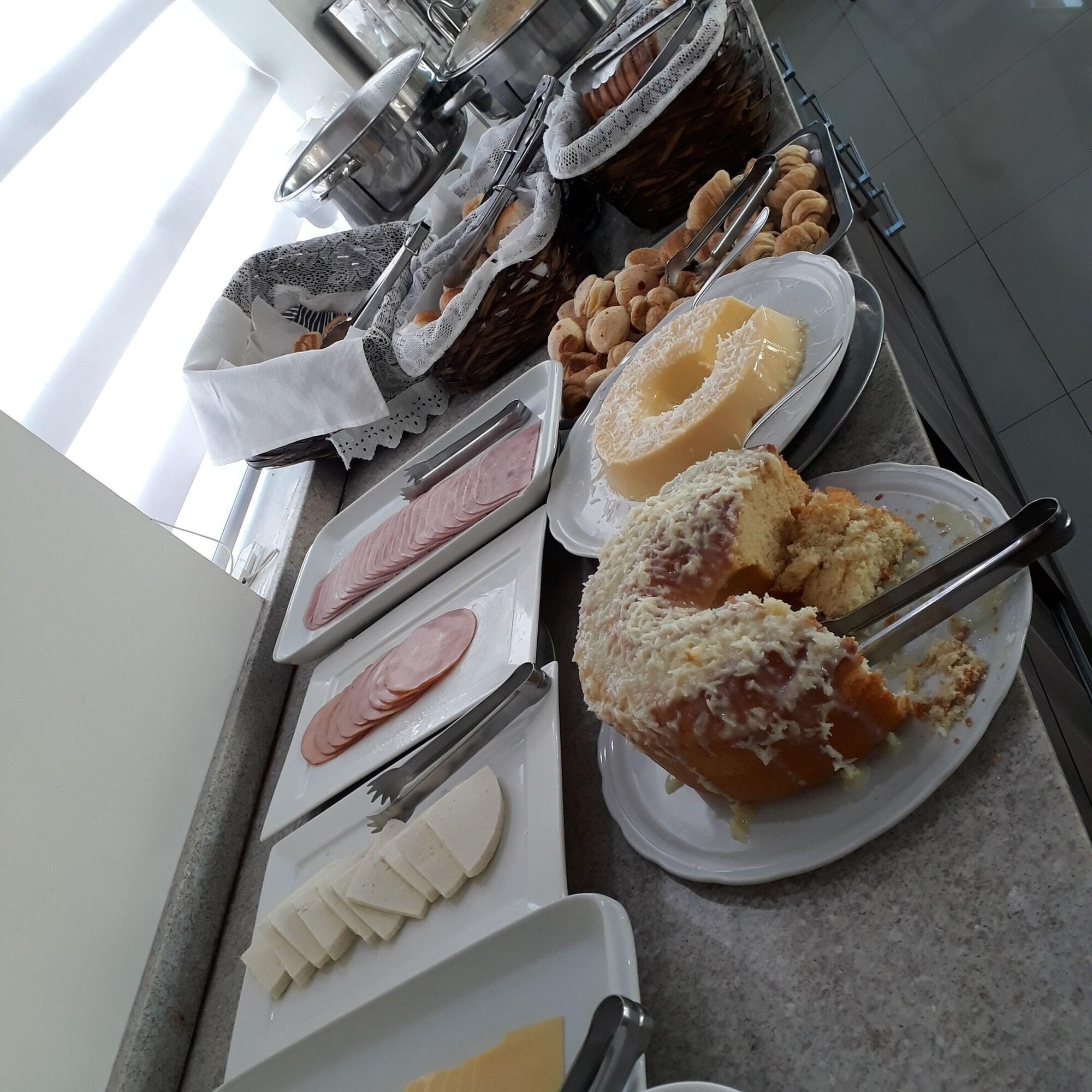 Porto Madero Hotel