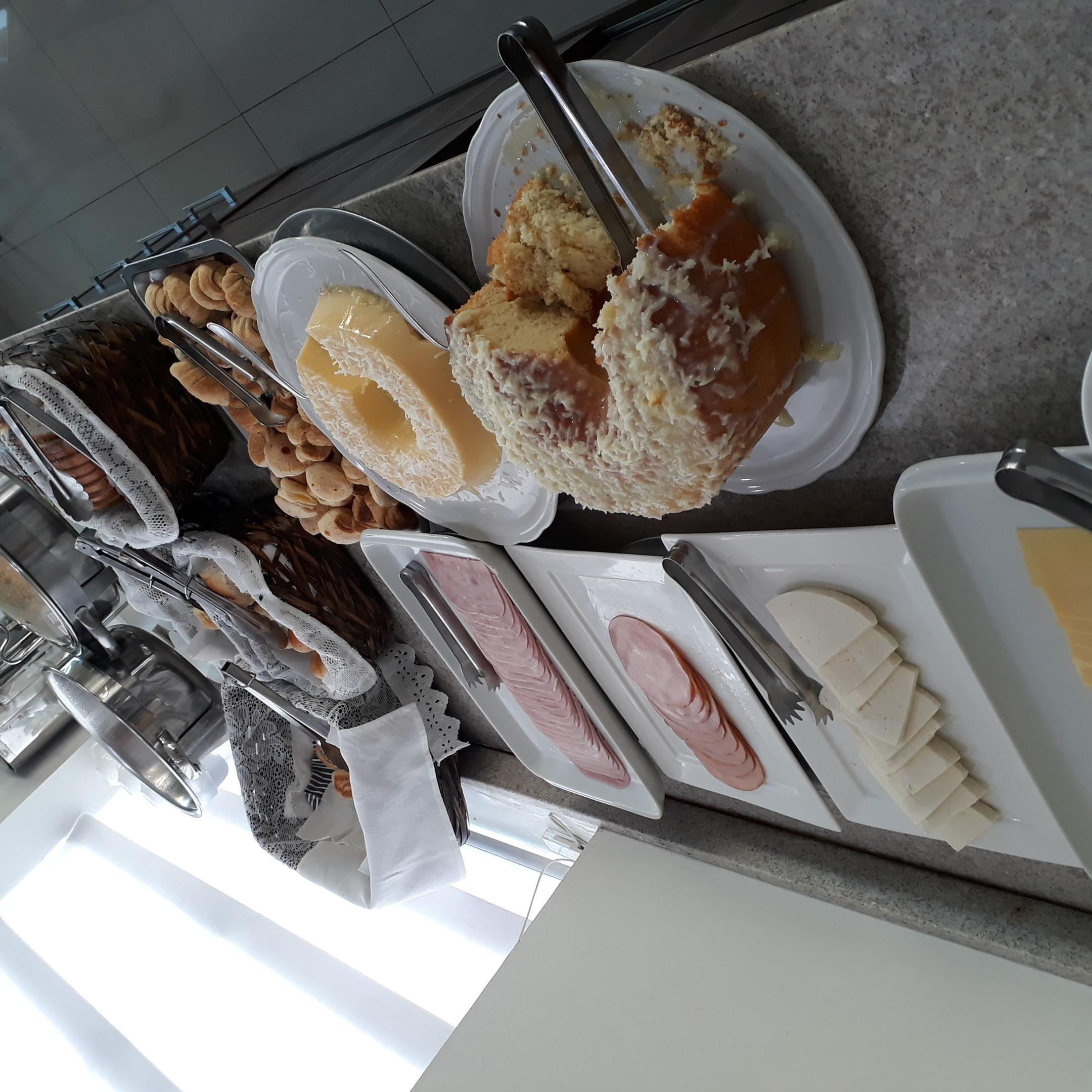 Hotel Porto Madero 3*