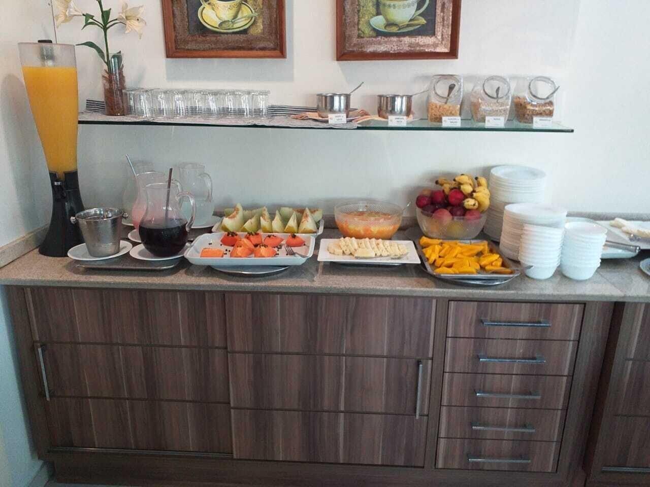 Porto Madero Hotel 3*