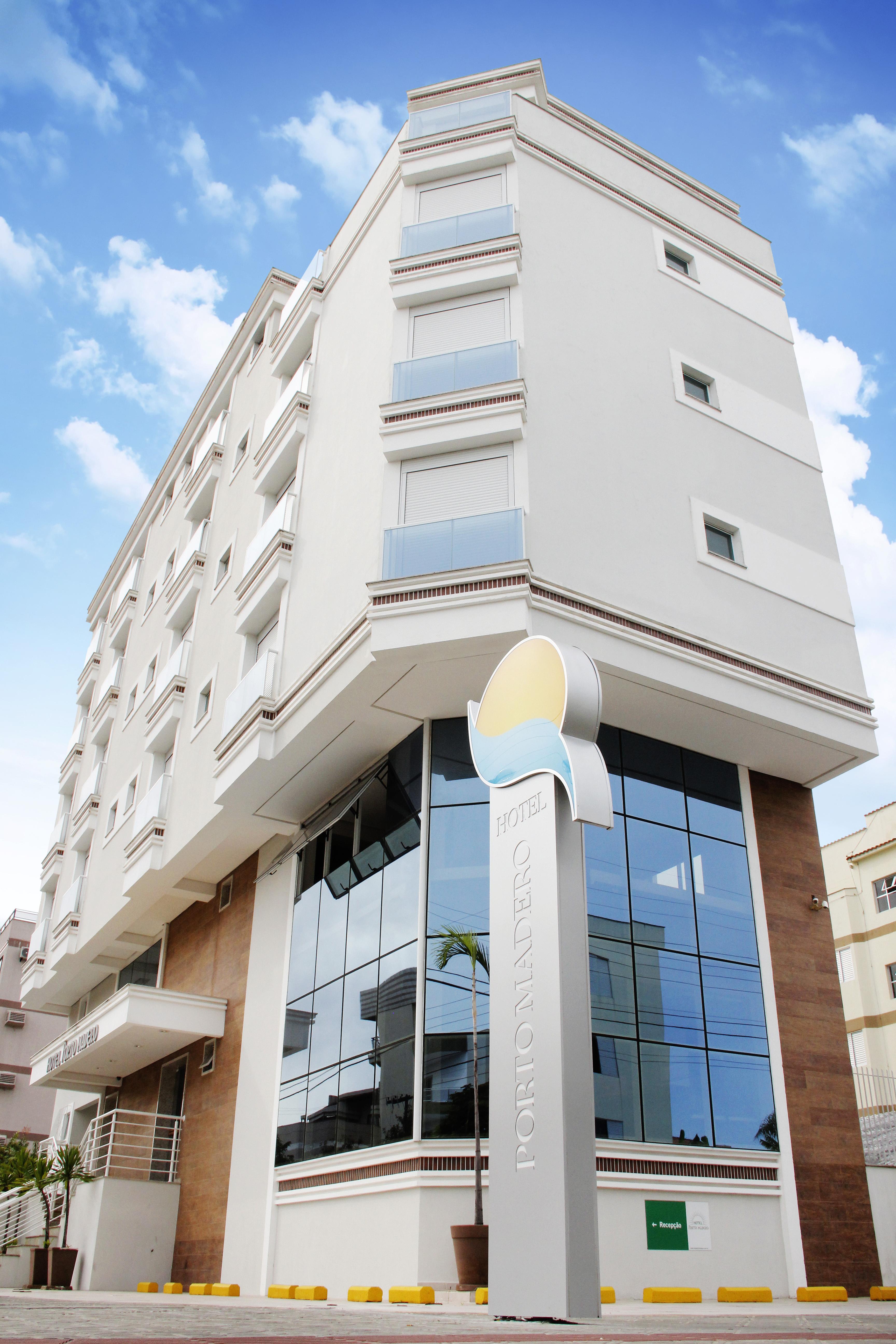 Hotel Porto Madero